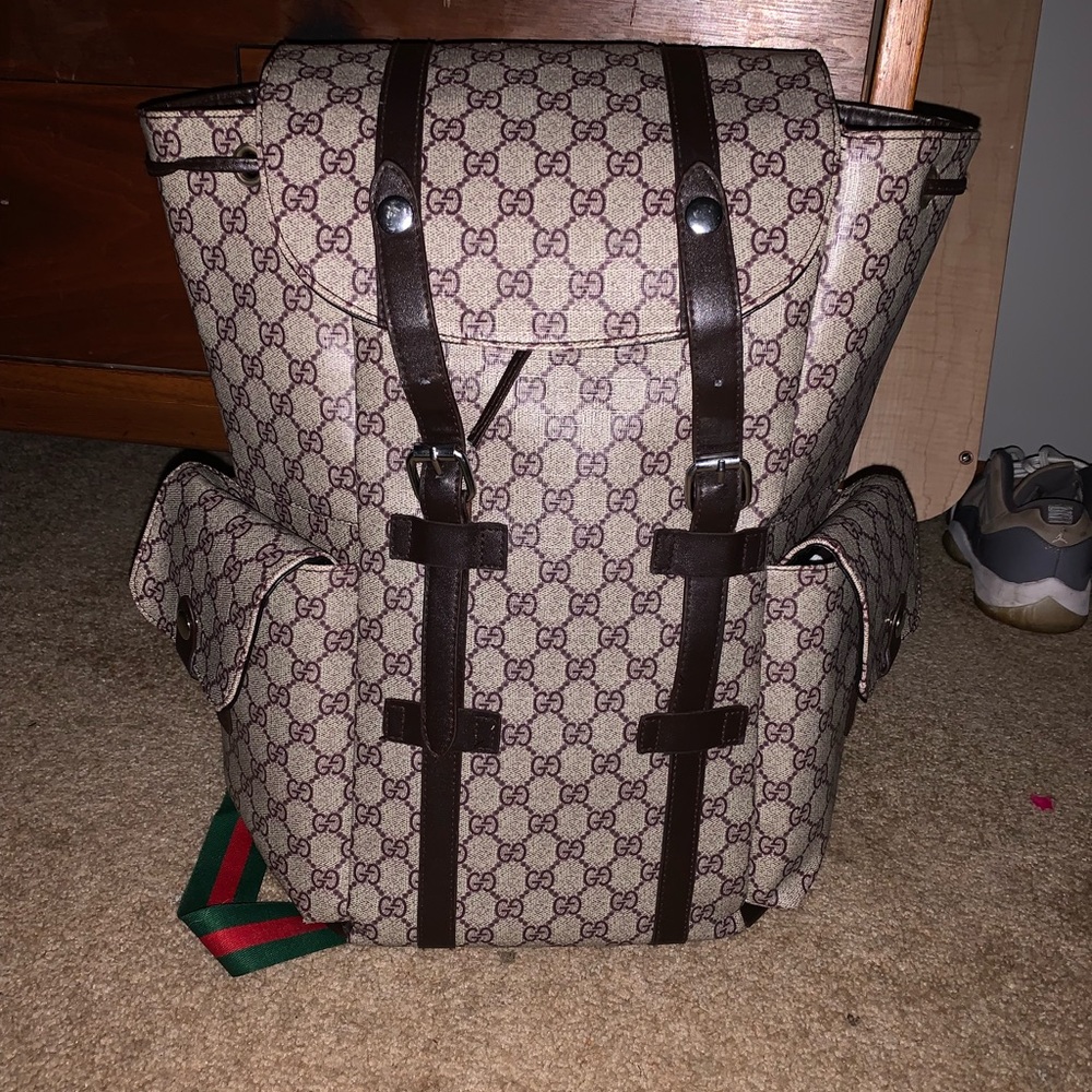 Gucci bag